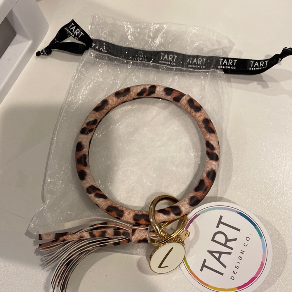 Key chain Tart L